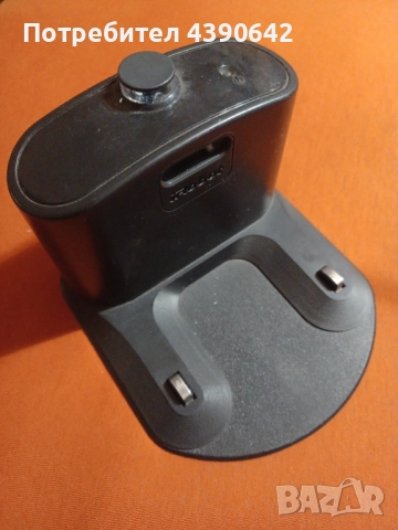 Зарядни станци за Irobot, Tesvor,Debot,Roventa, ILIFE, снимка 2 - Друга електроника - 52180629
