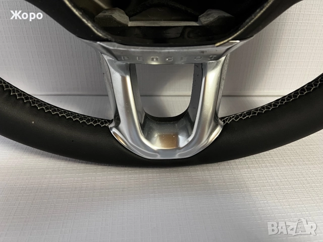 Кожен Мулти волан за Пежо / Peugeot 208, 2008, 308 от 2012год- 2019год, снимка 4 - Части - 52965720