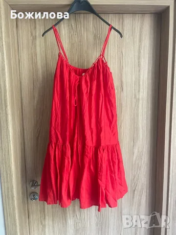 Лятна рокля H&M