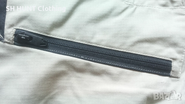 Engelbert Strauss Stretch Trouser размер 50 / M работен панталон с от части еластична материя W4-673, снимка 5 - Панталони - 52755214