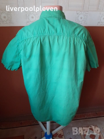 👉Нова Timberland Original L, снимка 3 - Ризи - 54218673