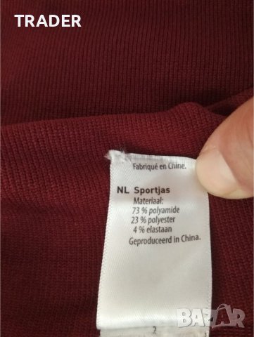 Термо бельо тениска термоблуза горнище блуза Active Touch , снимка 13 - Спортни дрехи, екипи - 27761530