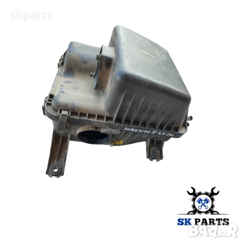 Филтърна кутия за Kia Sorento 2,5 CRDI