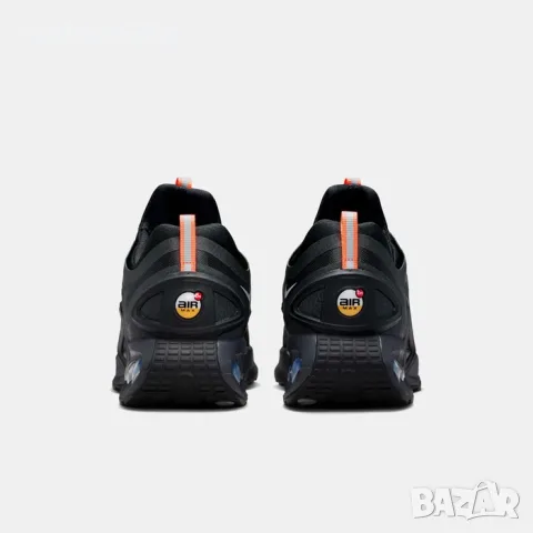 Nike - Air Max Dn Roam №43 Оригинал Код 611, снимка 3 - Маратонки - 55805794