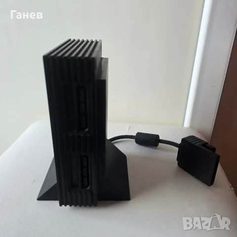 Playstation 2 Multitap, снимка 4 - Аксесоари - 51226078
