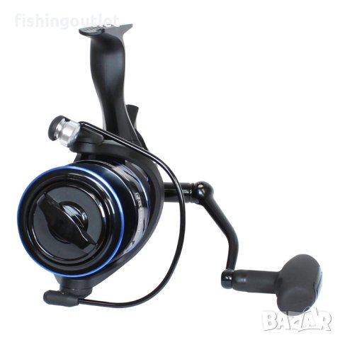 Макара с двоен аванс FilStar Precision Freerunner 6000 , модел 2024г, снимка 2 - Макари - 44424146