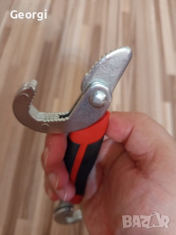 Ключ Регулируем , Нов, снимка 3 - Други инструменти - 54041415