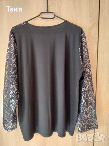 Дамска блуза, снимка 7 - Блузи с дълъг ръкав и пуловери - 38726533