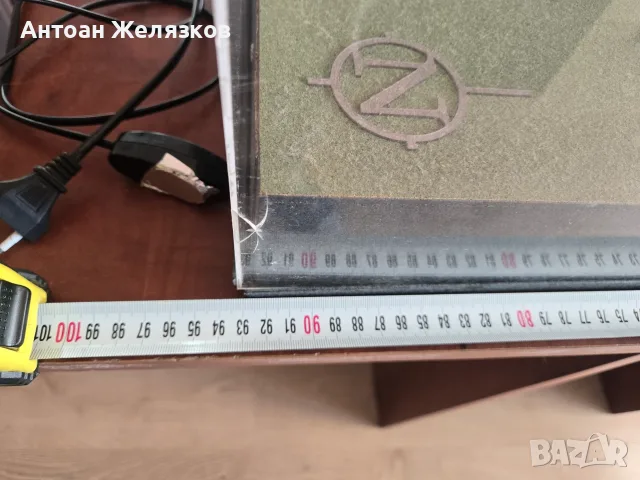 Голям макет на сграда, снимка 7 - Колекции - 56352895