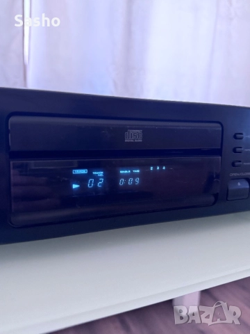 Kenwood do-1050, снимка 2 - Ресийвъри, усилватели, смесителни пултове - 52510947