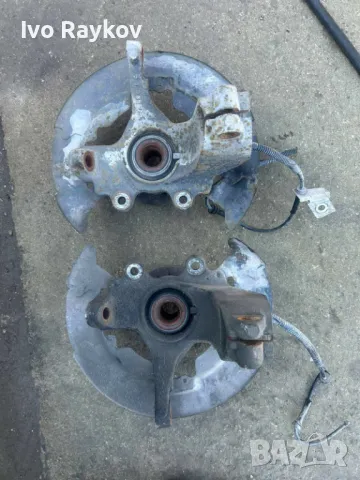 Лагер главина Volvo V50, снимка 2 - Части - 48935673