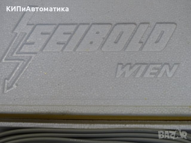 pH-електрод SEIBOLD WIEN IF 100/5.0 mm, снимка 2 - Резервни части за машини - 37123803