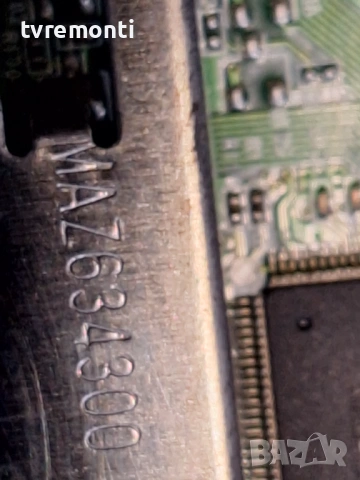 Main board EAX64627101 (1.8)  , for, монитор LG  модел E2342T  23inc DISPLAY LM230WF5 TLF1 , снимка 5 - Части и Платки - 54012851