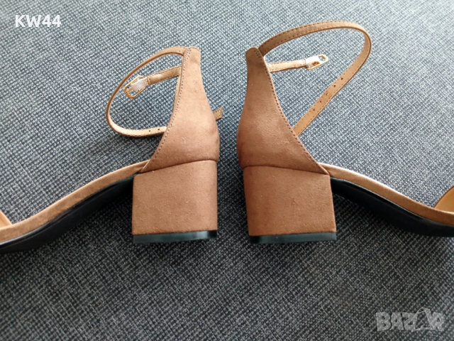 Сандали, снимка 3 - Сандали - 53988009