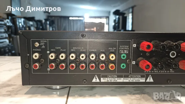 KEWNOOD KAF-3030R, снимка 5 - Ресийвъри, усилватели, смесителни пултове - 55783250
