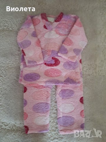 Детски комплект /пижама/