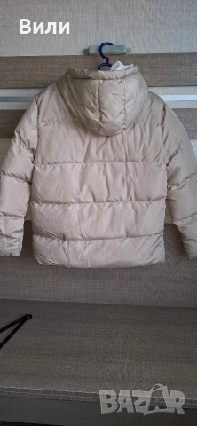Зимно яке, размер 42 /Л/ - Ново, снимка 2 - Якета - 52818496