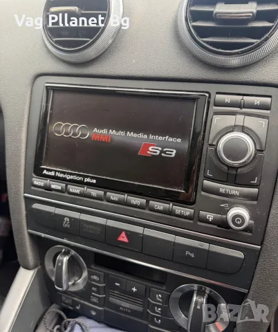 Audi S3 на части, снимка 6 - Автомобили и джипове - 55892079