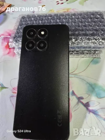 huawei honor x6a, снимка 6 - Huawei - 56362848