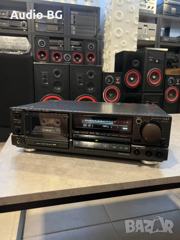 дек Technics RS-BX828 Top