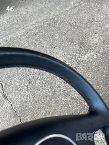 Волан Ауди А4 Б6, снимка 2 - Части - 51841216