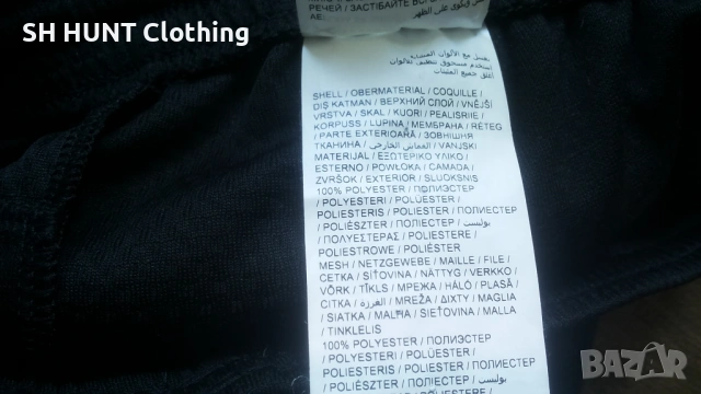 PUMA EVO TRG CELL DRY Kids Pants Размер 13-14 г / 164 см детска долница 27-68, снимка 15 - Детски анцузи и суичери - 53302918