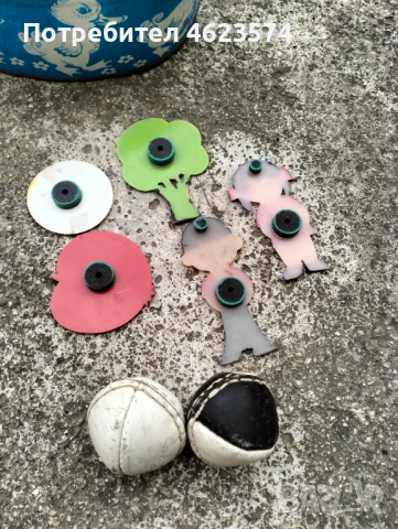 Соц предмети, снимка 6 - Антикварни и старинни предмети - 53875224