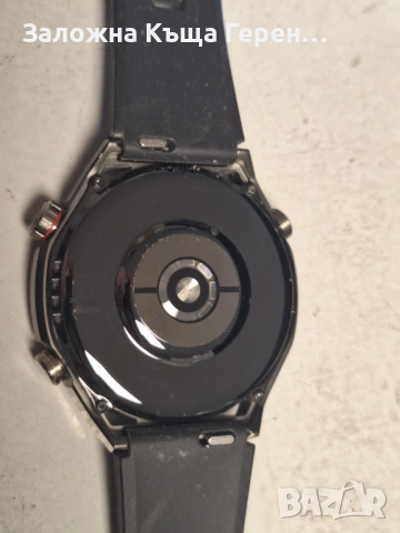 Смарт Часовник Huawei watch Ultimate , снимка 3 - Смарт часовници - 54224415