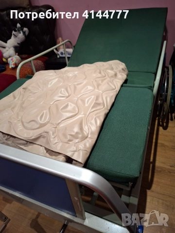 болнично ортопедично легло, снимка 5 - Други - 52957440