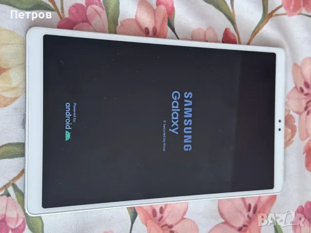 Samaung Galaxy A7 light, снимка 5 - Таблети - 56475306