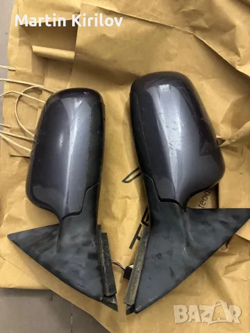 Огледала Audi A6 C5, снимка 4 - Части - 49893110