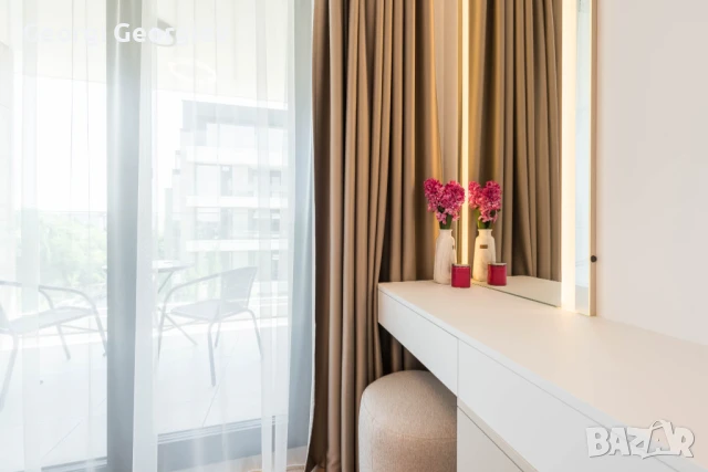 Апартамент Бланка - Панорама и Лукс, снимка 9 - Почивки на море - 50874845