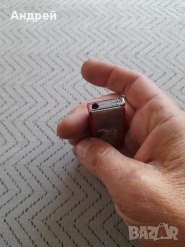 Стара запалка Marlboro #21, снимка 6 - Колекции - 53047700