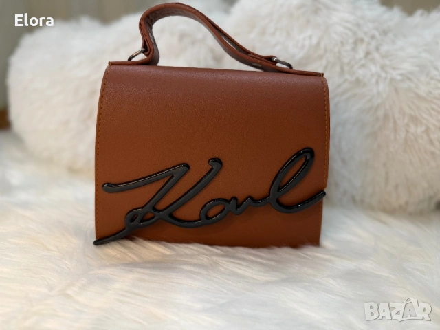 Дамска чанта