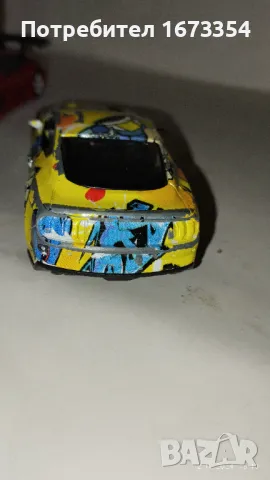 Колекционерски колички, снимка 16 - Колекции - 47560913