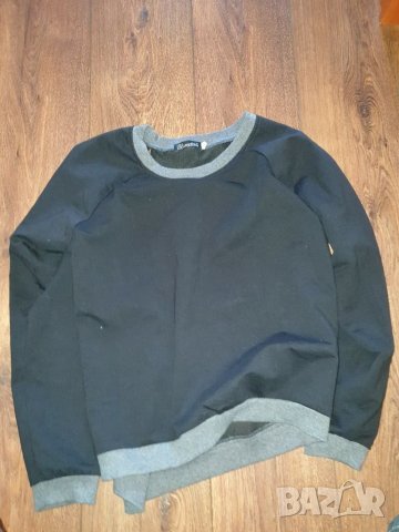 Bratan блуза, снимка 2 - Блузи с дълъг ръкав и пуловери - 30492899