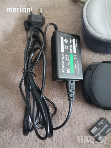 PSP E 1004, снимка 6 - PlayStation конзоли - 54317827