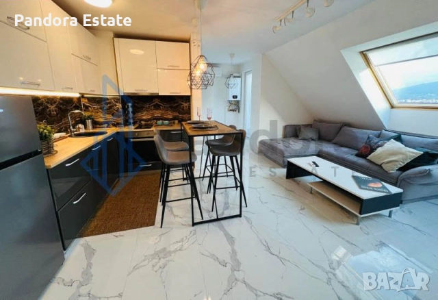 2-СТАЕН апартамент под наем, гр. София, кв.Кръстова вада