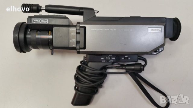 Видеокамера Blaupunkt TVC-311