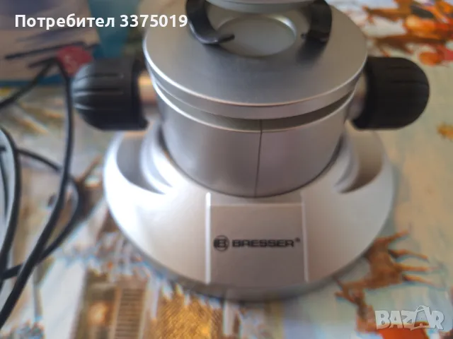 USB Микроскоп, снимка 3 - Друга електроника - 47322719