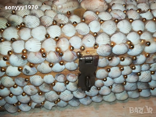 кутия с миди-внос франция 21х15х10см, снимка 8 - Колекции - 29494193