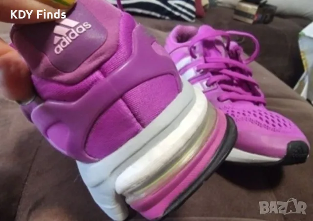 Adidas Adistar Boost номер 38 2/3