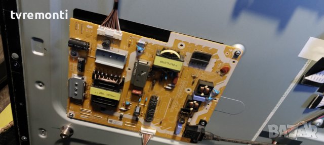 Power Supply TNP4G648 1P FOR Panasonic TX-58GX820E DISPLAY Innolux V580DJ4-B02