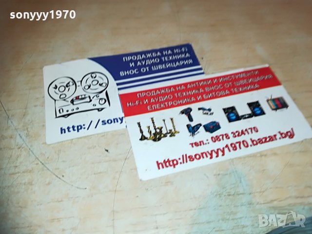 ЗАЯВЕНИ-КАБЕЛИ 2БР ЗА ТОНКОЛОНИ-СИВИ 2БР Х 4.5М, снимка 6 - Тонколони - 29775074