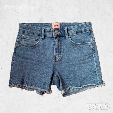 Къси панталонки Only