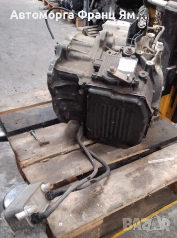 TF81FC 7G91700AB  АВТОМАТИЧНА СКОРОСТНА КУТИЯ ЗА FORD GALAXY , S-max 2,0TDCI, снимка 3 - Части - 51288226