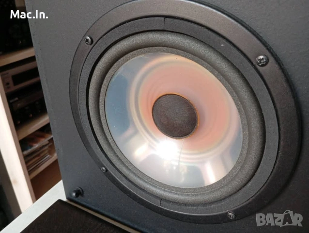 Тон колони Infinity RSe, снимка 4 - Тонколони - 54070583