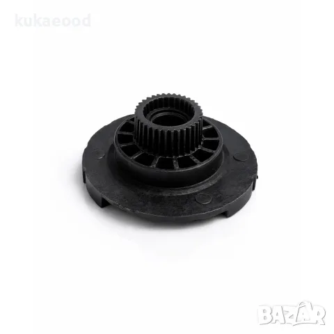 Зъбно колело (карданче) за ел. мотор на стъклоподемник за VW Golf 5