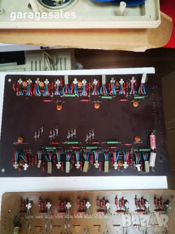 Платки за ремонт на ЕЛКА 6521, снимка 7 - Антикварни и старинни предмети - 47825595