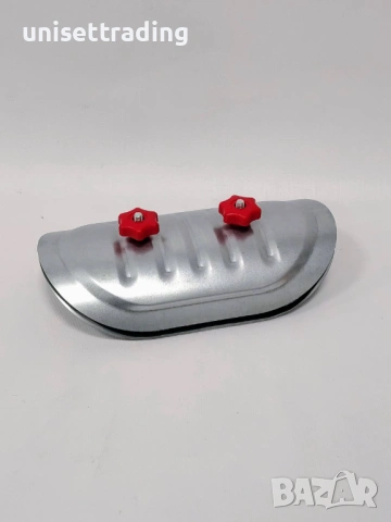 Ревизионен капак за аспирация ф150 (ф160), снимка 11 - Други машини и части - 53248115